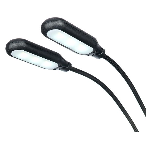 Millenium Duo Head Akku Flex Light