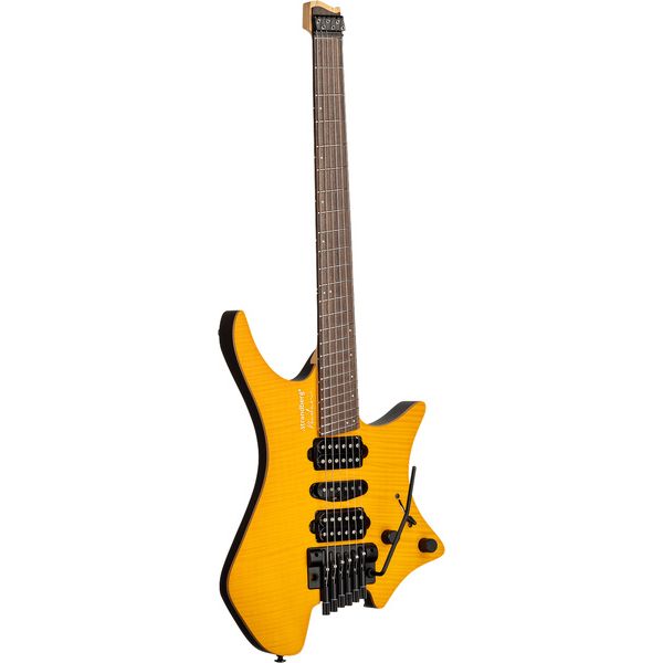 Strandberg Boden Fusion NX 6 Amber 2023