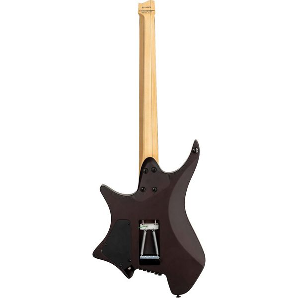 Strandberg Boden Fusion NX 6 Amber 2023