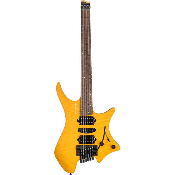 Strandberg Boden Fusion NX 6 Amber 2023