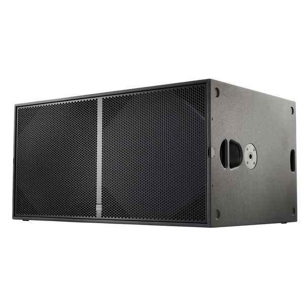 Seeburg Acoustic Line G Sub 1802dp