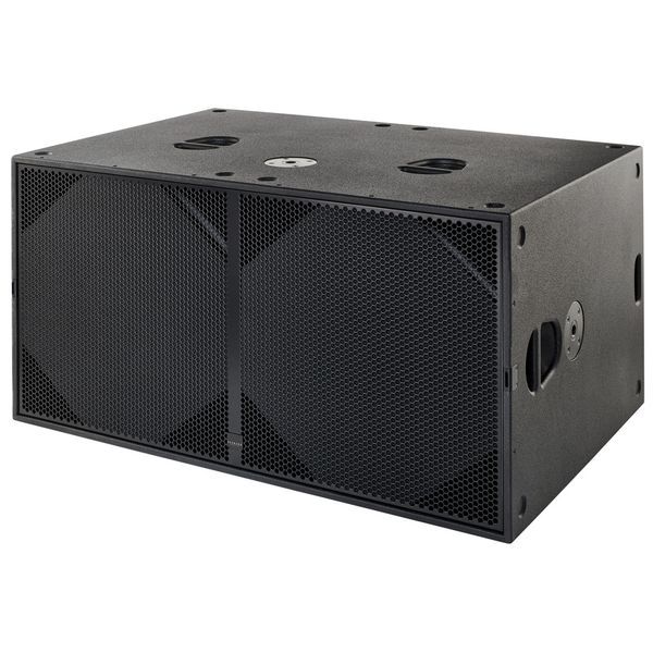 Seeburg Acoustic Line G Sub 1802dp