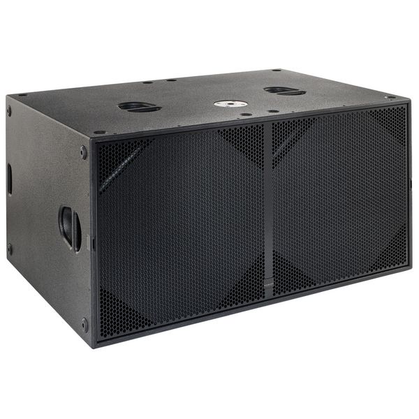 Seeburg Acoustic Line G Sub 1802dp