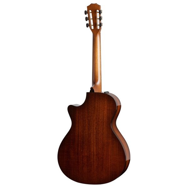 Taylor 512ce 12-Fret Urban Ironbark