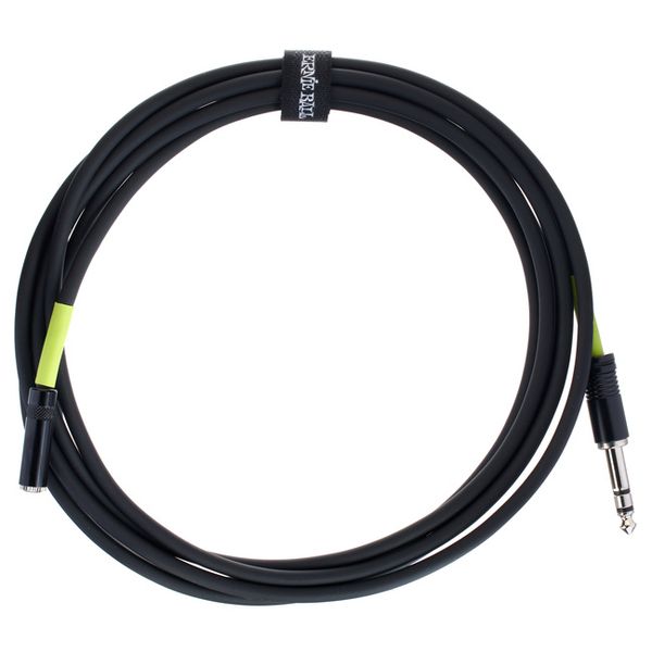 Ernie Ball Headphone Extension Cable 3m