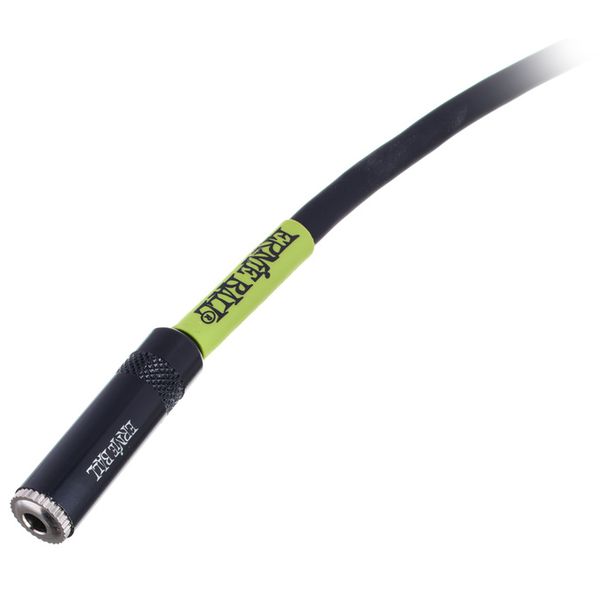 Ernie Ball Headphone Extension Cable 3m