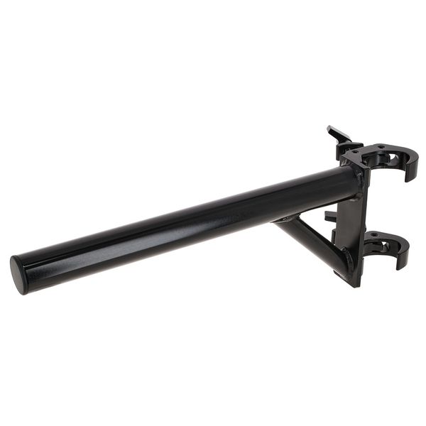 Duratruss 31/2 Selflock Boom Arm Black
