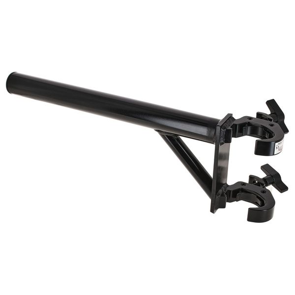 Duratruss 31/2 Selflock Boom Arm Black