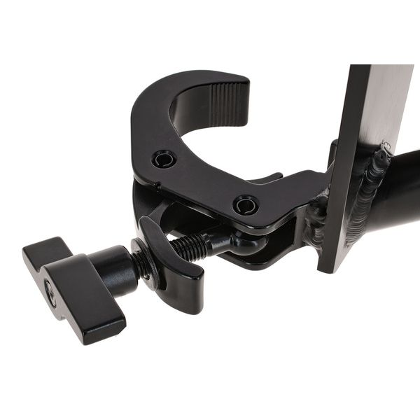 Duratruss 31/2 Selflock Boom Arm Black