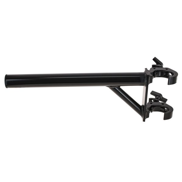 Duratruss 31/2 Selflock Boom Arm Black