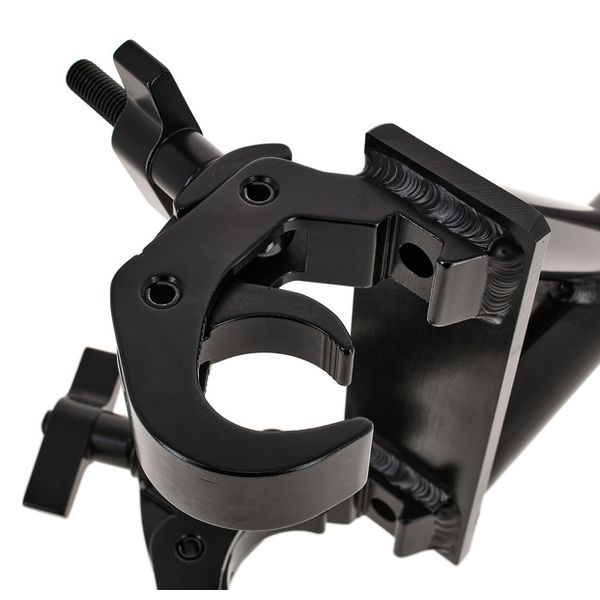 Duratruss 31/2 Selflock Boom Arm Black