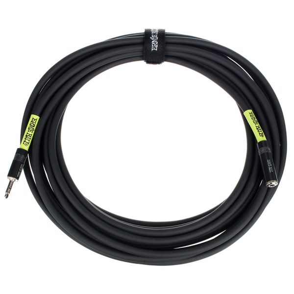 Ernie Ball Headphone Extension Cable 6m