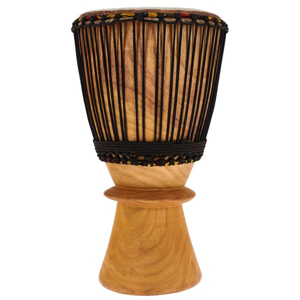 African Percussion MBO137 Bougarabou