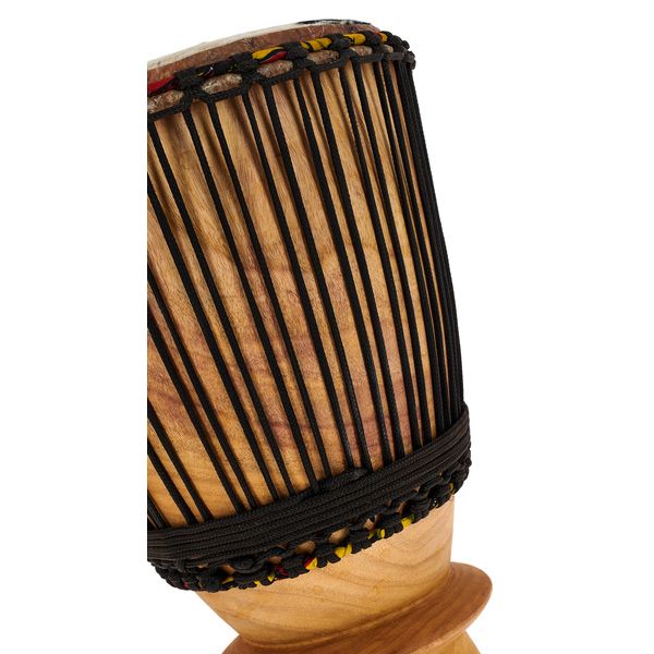 African Percussion MBO137 Bougarabou