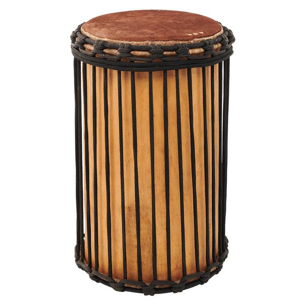 African Percussion Kenkeni Bass Drum