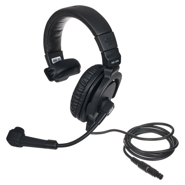 Hollyland M1 Dynamic Single-Ear Headset