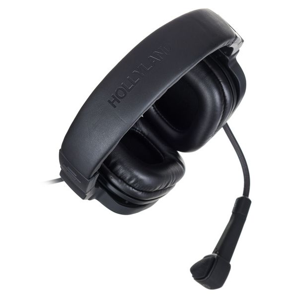 Hollyland M1 Dynamic Double-Side Headset