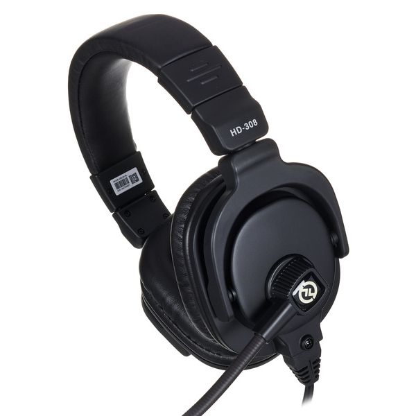Hollyland M1 Dynamic Double-Side Headset