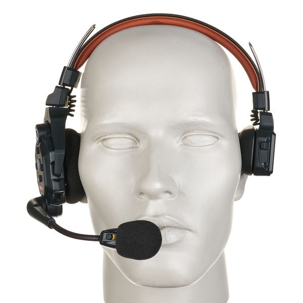 Hollyland Solidcom C1 Pro Master Headset