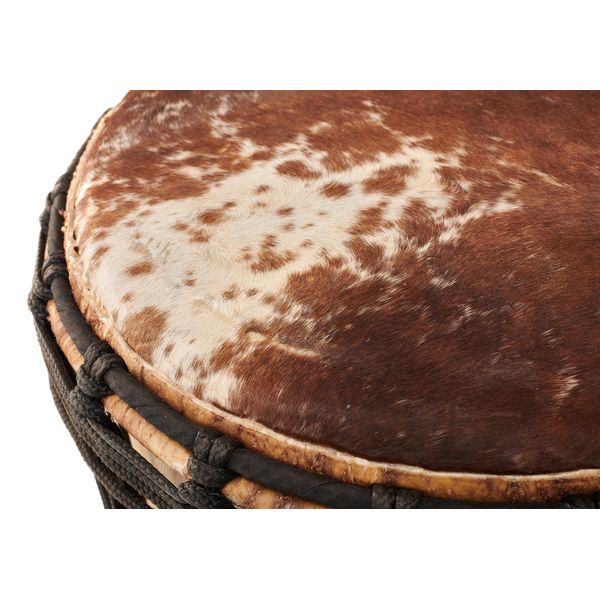 African Percussion Sangba Bass Drum