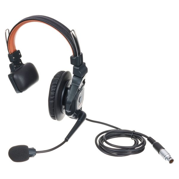 Hollyland Solidcom C1 Pro Wired Headset
