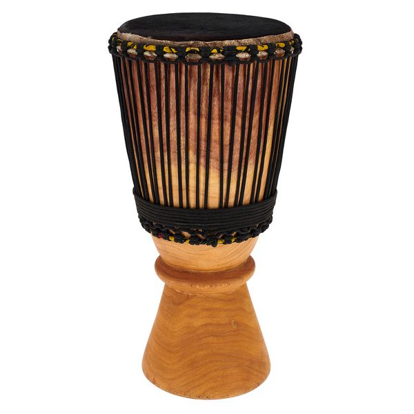 African Percussion MBO135 Bougarabou