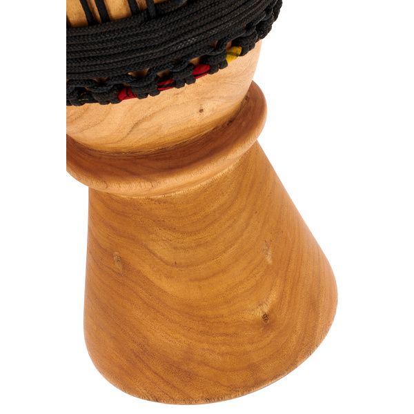 African Percussion MBO135 Bougarabou