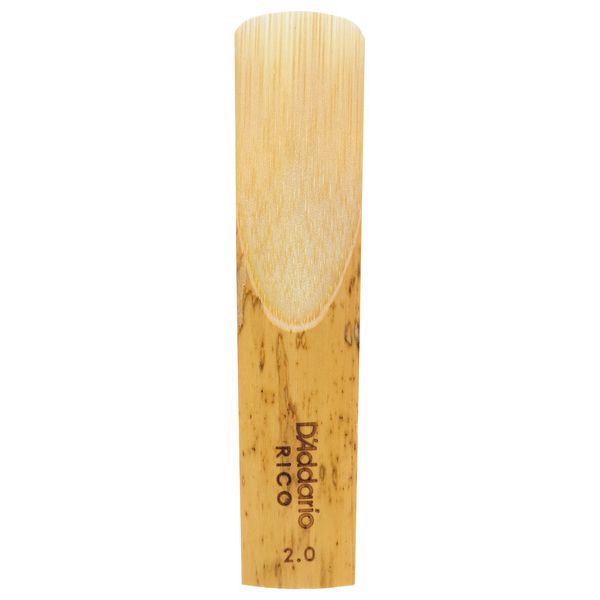 DAddario Woodwinds Rico Contra Clar/Bass Sax 2.0
