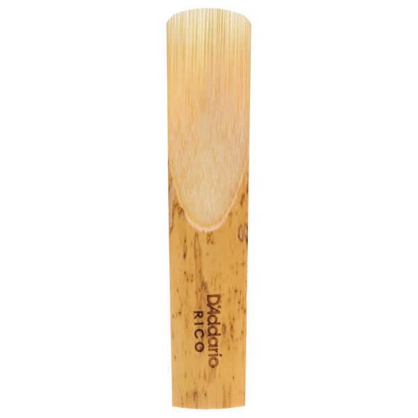 DAddario Woodwinds Rico Soprano Sax 3.0 3-Pack