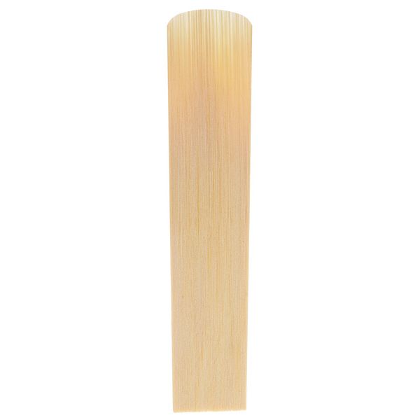 DAddario Woodwinds Rico Soprano Sax 3.0 3-Pack