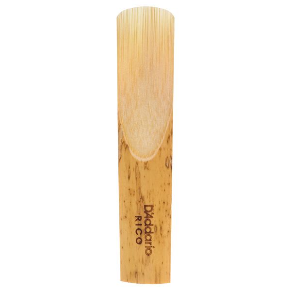 DAddario Woodwinds Rico Tenor Sax 1.5 3-Pack