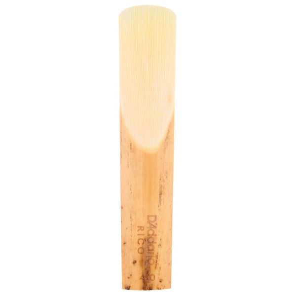 DAddario Woodwinds Rico Baritone Sax 4.0