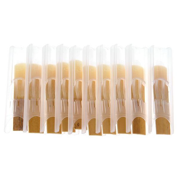 DAddario Woodwinds Royal Soprano Sax 4.0