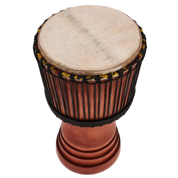 African Percussion MDJ105 Djembe