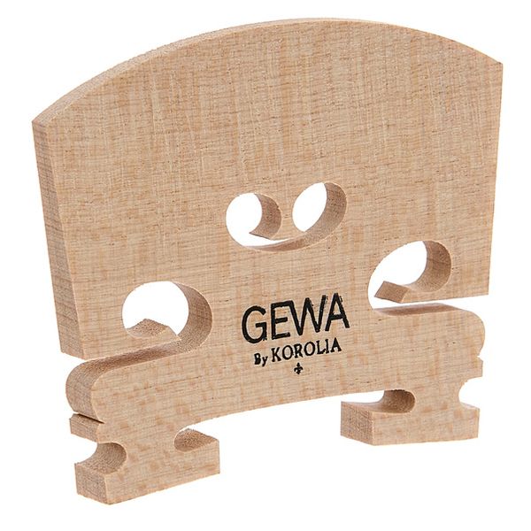 Gewa by Korolia Violin Bridge Classic 4/4