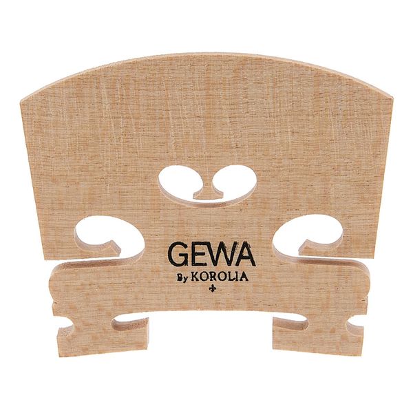 Gewa by Korolia Violin Bridge Classic 4/4