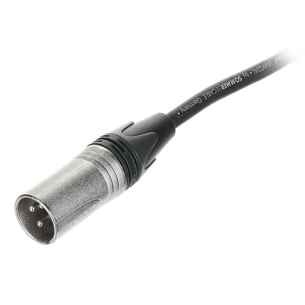 Sommer Cable Stage 22 SGN4-0750-SW