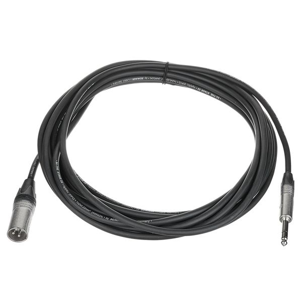 Sommer Cable Stage 22 SGN4-0750-SW