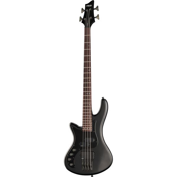 Schecter Stiletto Stealth-4 LH SB