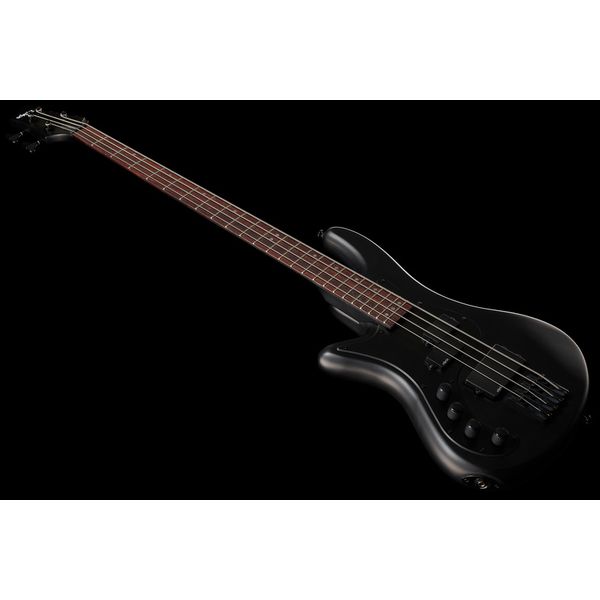 Schecter Stiletto Stealth-4 LH SB