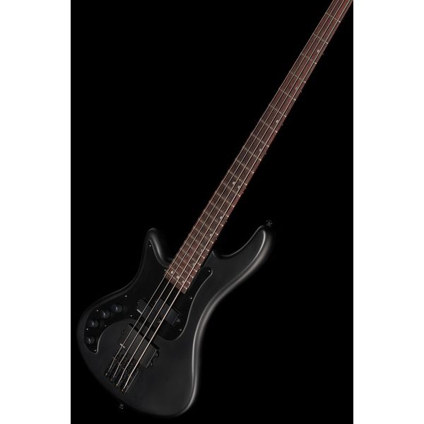 Schecter Stiletto Stealth-4 LH SB