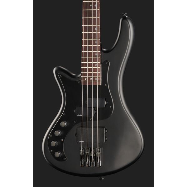 Schecter Stiletto Stealth-4 LH SB