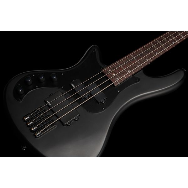 Schecter Stiletto Stealth-4 LH SB