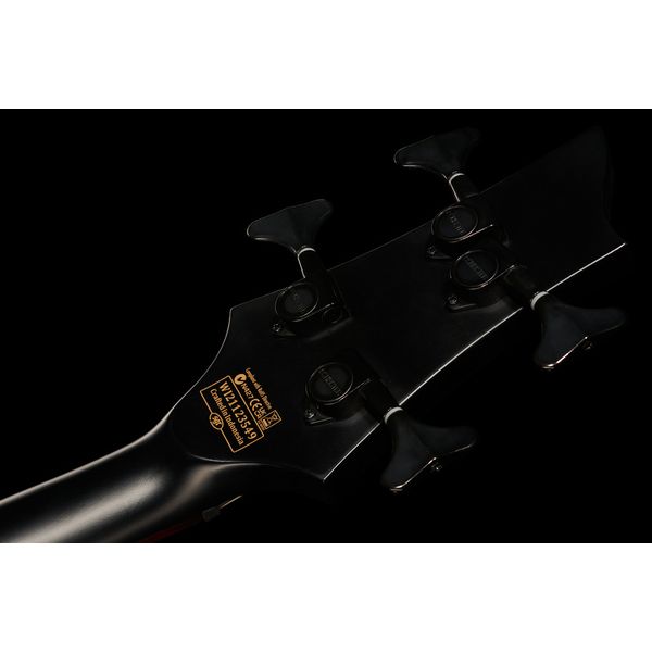 Schecter Stiletto Stealth-4 LH SB