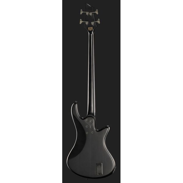 Schecter Stiletto Stealth-4 LH SB