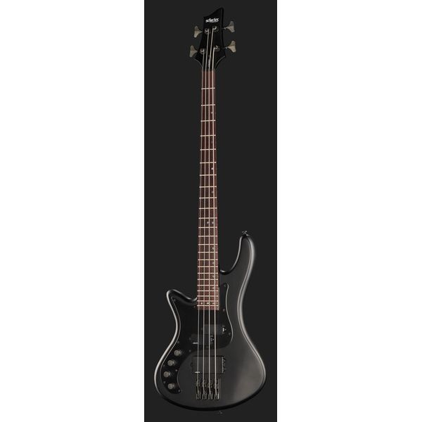 Schecter Stiletto Stealth-4 LH SB