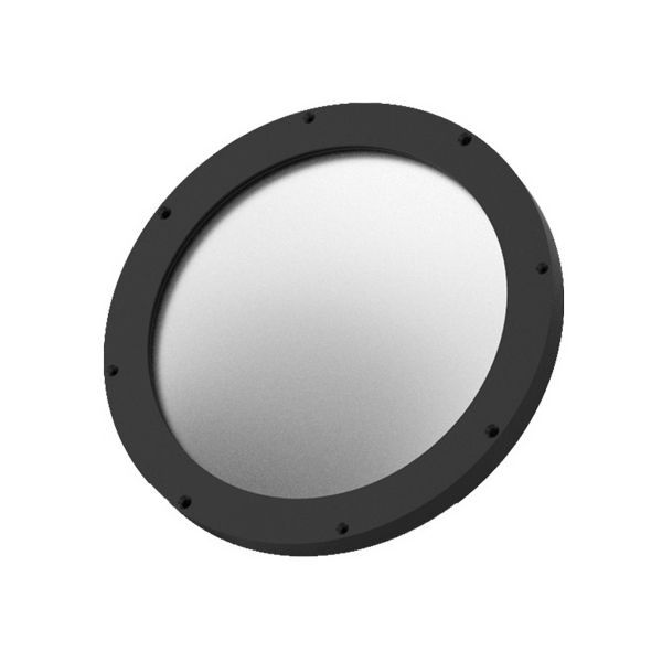 Elation Fuze Wash 500 Ovalizer Lens
