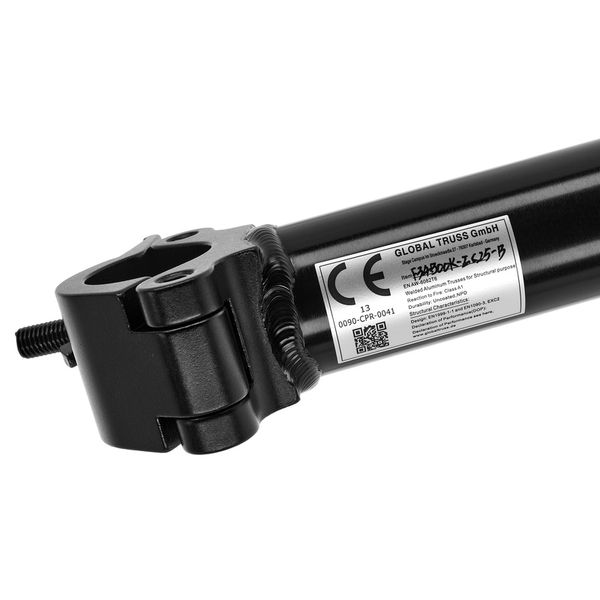Global Truss Boom Arm 48-51/250-B