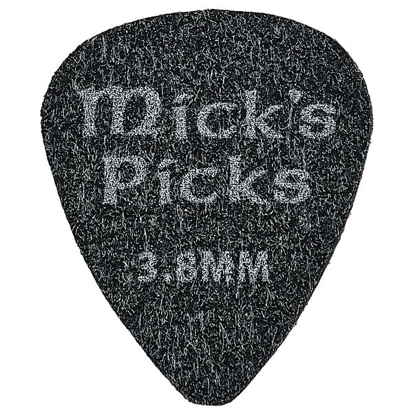 dAndrea Mick's Picks Bass-2