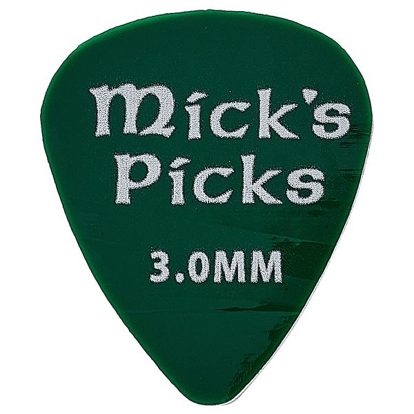 dAndrea Mick's Picks Bass-1